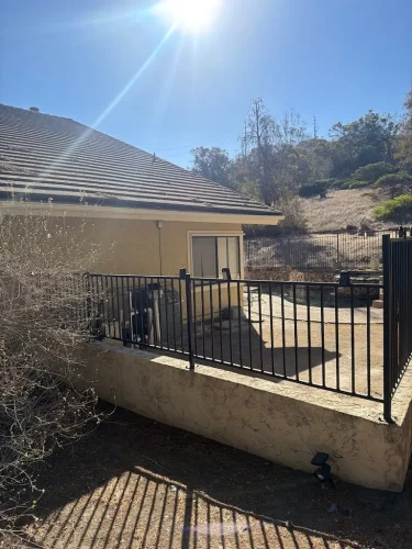 Pressure Washing Service San Diego 296