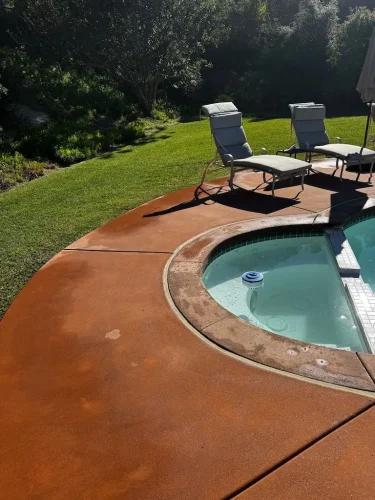 Pressure Washing Service San Diego 2961