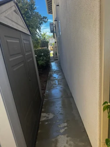 Pressure Washing Service San Diego 2963