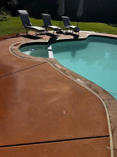 Pressure Washing Service San Diego 2965