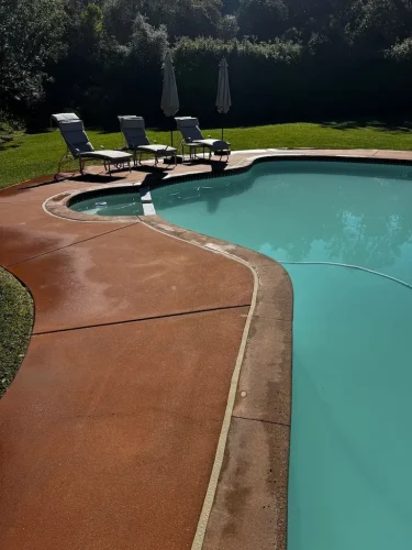 Pressure Washing Service San Diego 2969