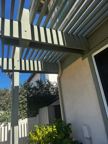 Pressure Washing Service San Diego 2971