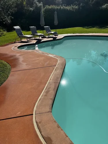 Pressure Washing Service San Diego 2973