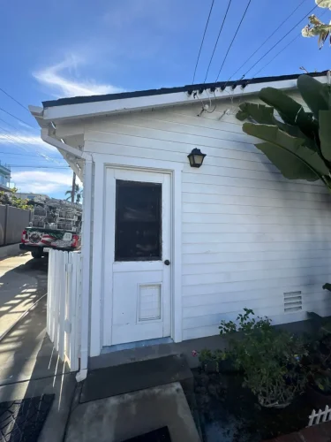Pressure Washing Service San Diego 2974