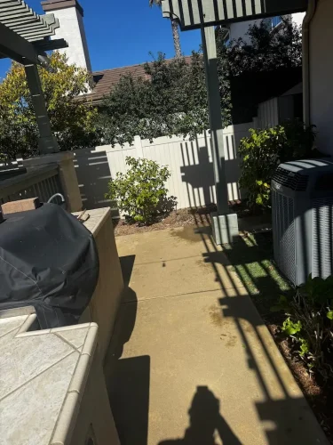 Pressure Washing Service San Diego 2975