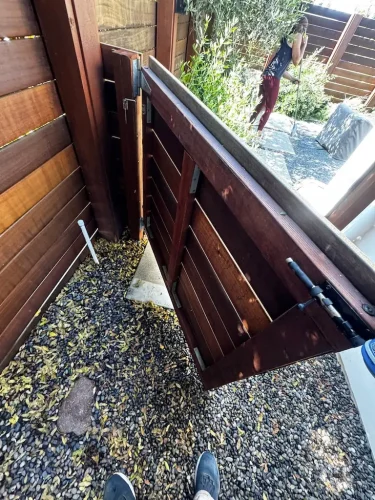 Pressure Washing Service San Diego 2976