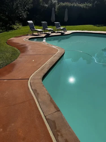 Pressure Washing Service San Diego 2977