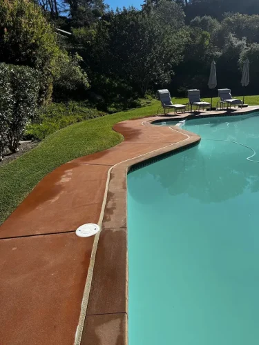 Pressure Washing Service San Diego 2981
