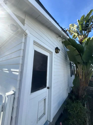 Pressure Washing Service San Diego 2982