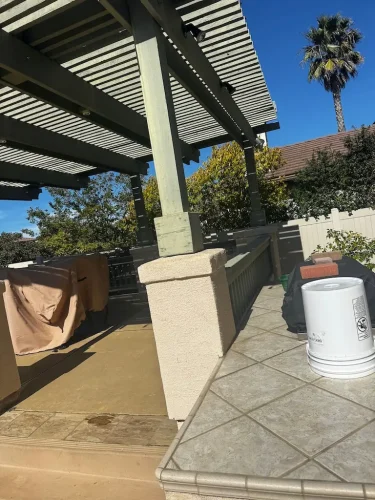 Pressure Washing Service San Diego 2983