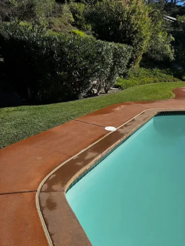 Pressure Washing Service San Diego 2985