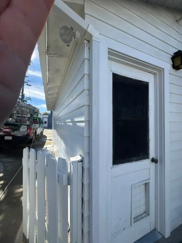 Pressure Washing Service San Diego 2986