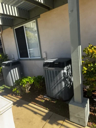 Pressure Washing Service San Diego 2987