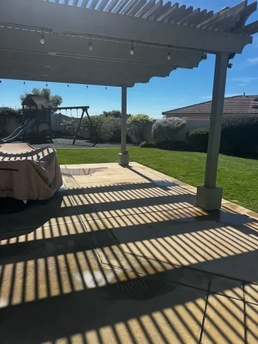 Pressure Washing Service San Diego 2991