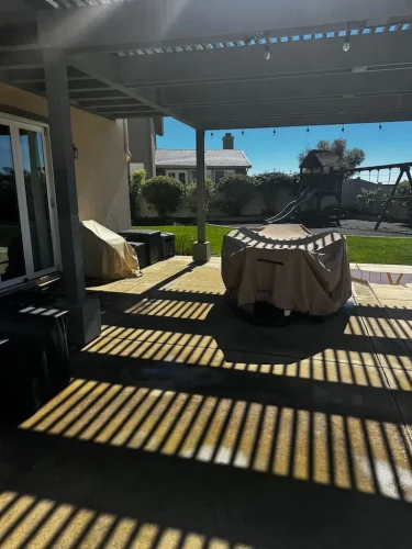 Pressure Washing Service San Diego 2995