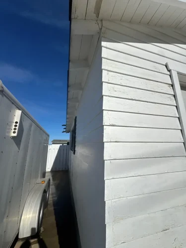 Pressure Washing Service San Diego 2998