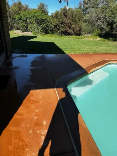 Pressure Washing Service San Diego 3001