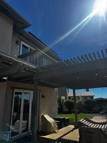 Pressure Washing Service San Diego 3003