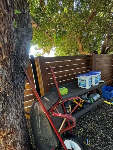 Pressure Washing Service San Diego 3005