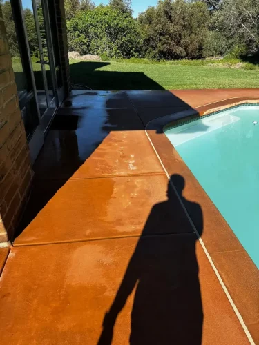 Pressure Washing Service San Diego 3006