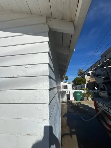 Pressure Washing Service San Diego 3007