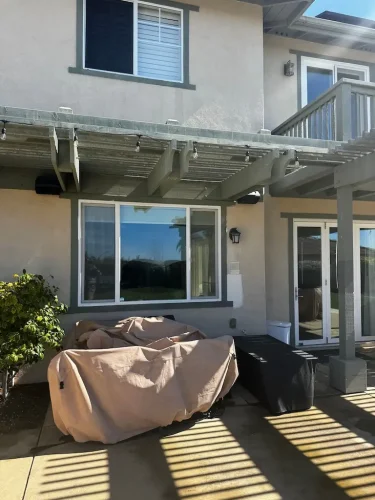 Pressure Washing Service San Diego 3008