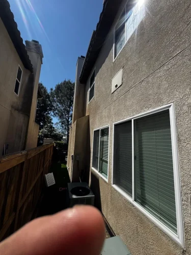Pressure Washing Service San Diego 3009