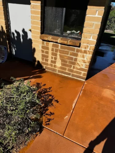 Pressure Washing Service San Diego 3011