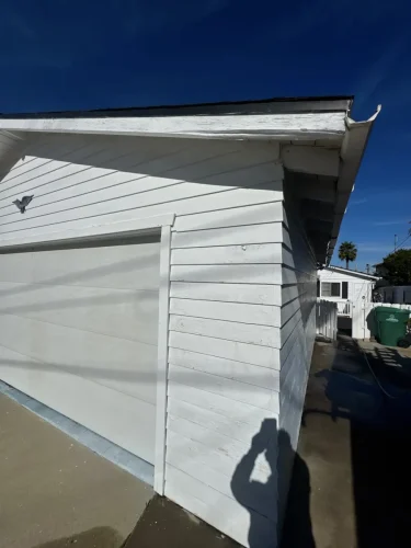 Pressure Washing Service San Diego 3012