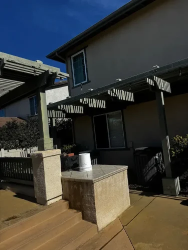 Pressure Washing Service San Diego 3013