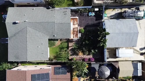 Pressure Washing Service San Diego 3017