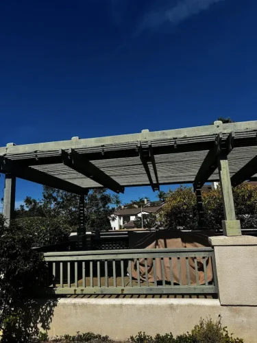Pressure Washing Service San Diego 3018