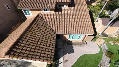 Pressure Washing Service San Diego 302