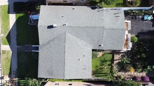 Pressure Washing Service San Diego 3022