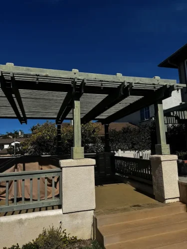 Pressure Washing Service San Diego 3023