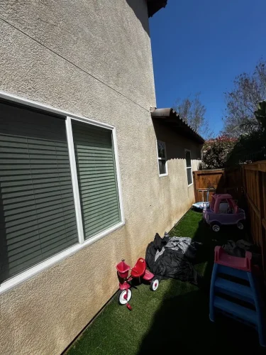 Pressure Washing Service San Diego 3024