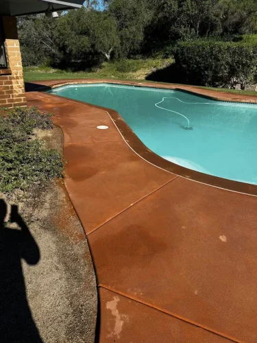Pressure Washing Service San Diego 3026