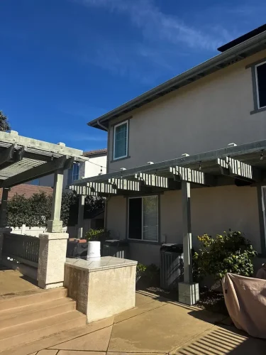 Pressure Washing Service San Diego 3028