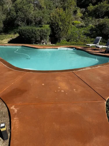 Pressure Washing Service San Diego 3031