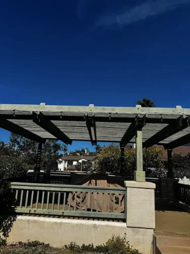 Pressure Washing Service San Diego 3033