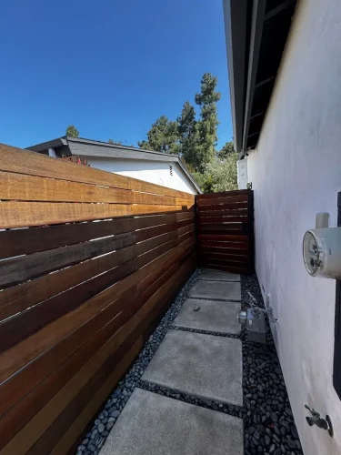 Pressure Washing Service San Diego 3035