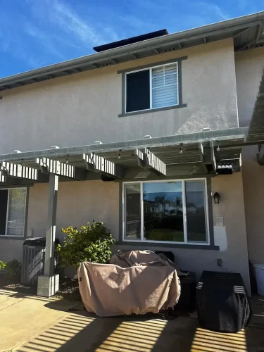 Pressure Washing Service San Diego 3038