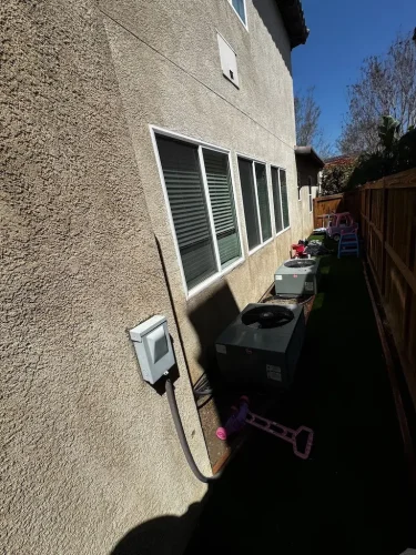 Pressure Washing Service San Diego 3039