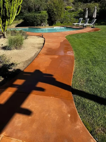 Pressure Washing Service San Diego 3042