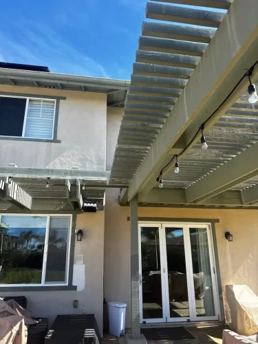 Pressure Washing Service San Diego 3044