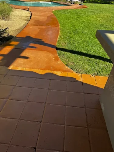 Pressure Washing Service San Diego 3048