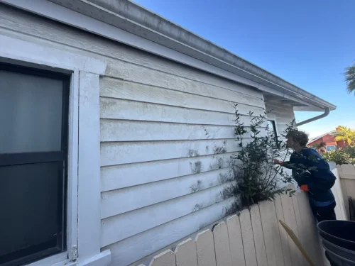 Pressure Washing Service San Diego 3049