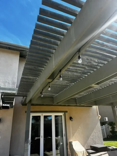 Pressure Washing Service San Diego 3050