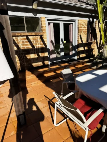 Pressure Washing Service San Diego 3054
