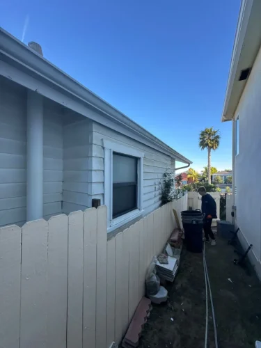 Pressure Washing Service San Diego 3055